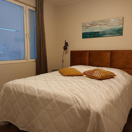 Hotel Lost In Levi Ngoại thất bức ảnh