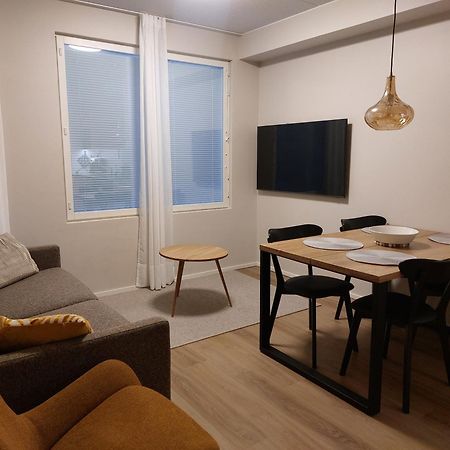 Hotel Lost In Levi Ngoại thất bức ảnh