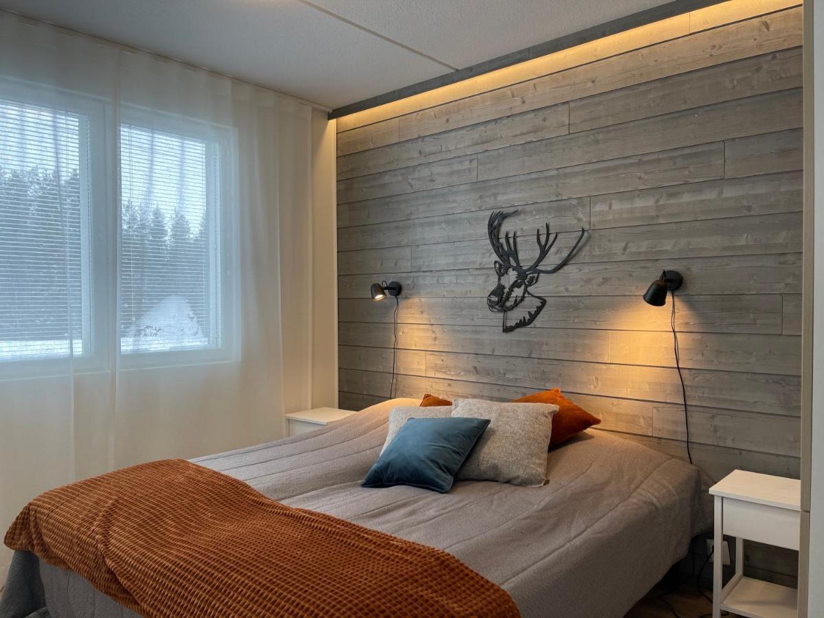 Hotel Lost In Levi Ngoại thất bức ảnh
