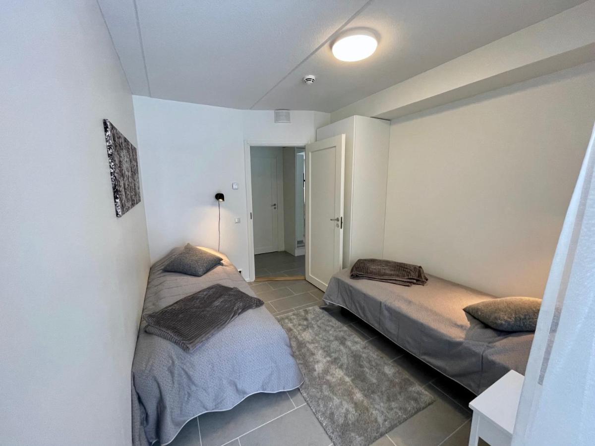 Hotel Lost In Levi Ngoại thất bức ảnh