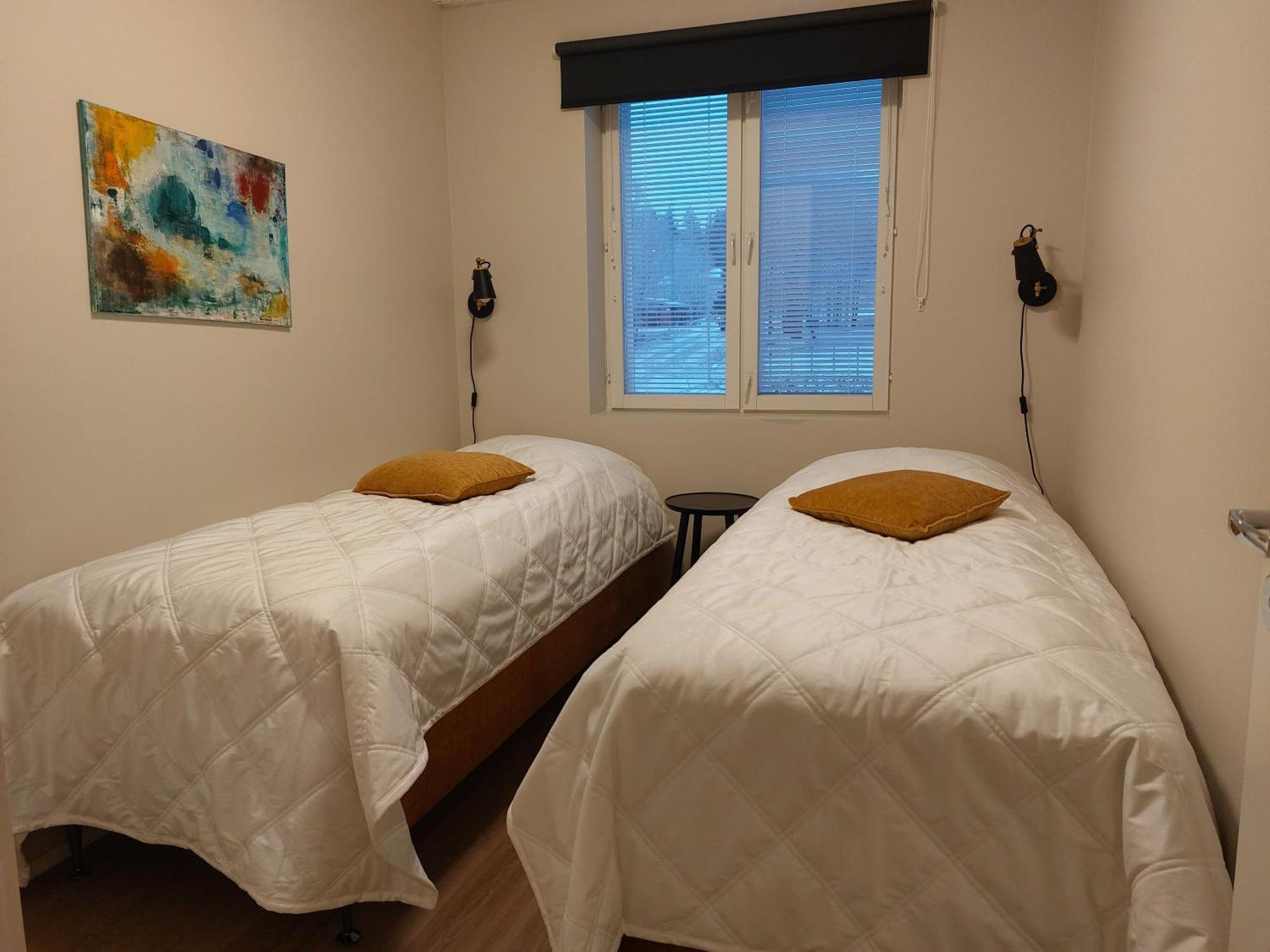 Hotel Lost In Levi Ngoại thất bức ảnh