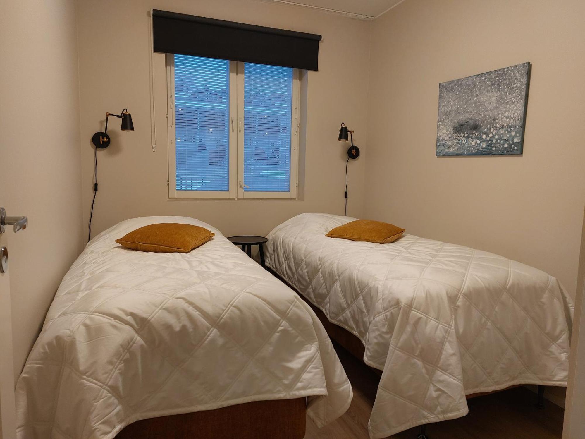 Hotel Lost In Levi Ngoại thất bức ảnh