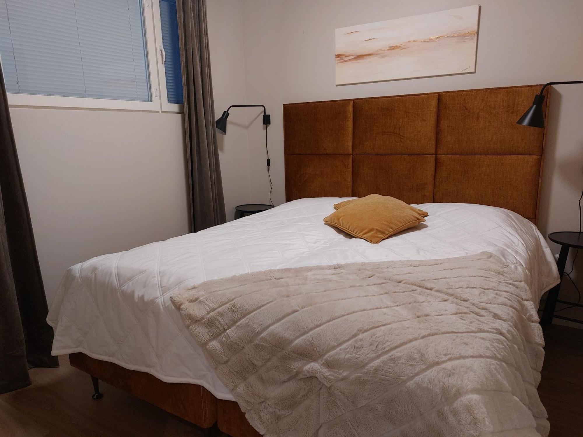 Hotel Lost In Levi Ngoại thất bức ảnh