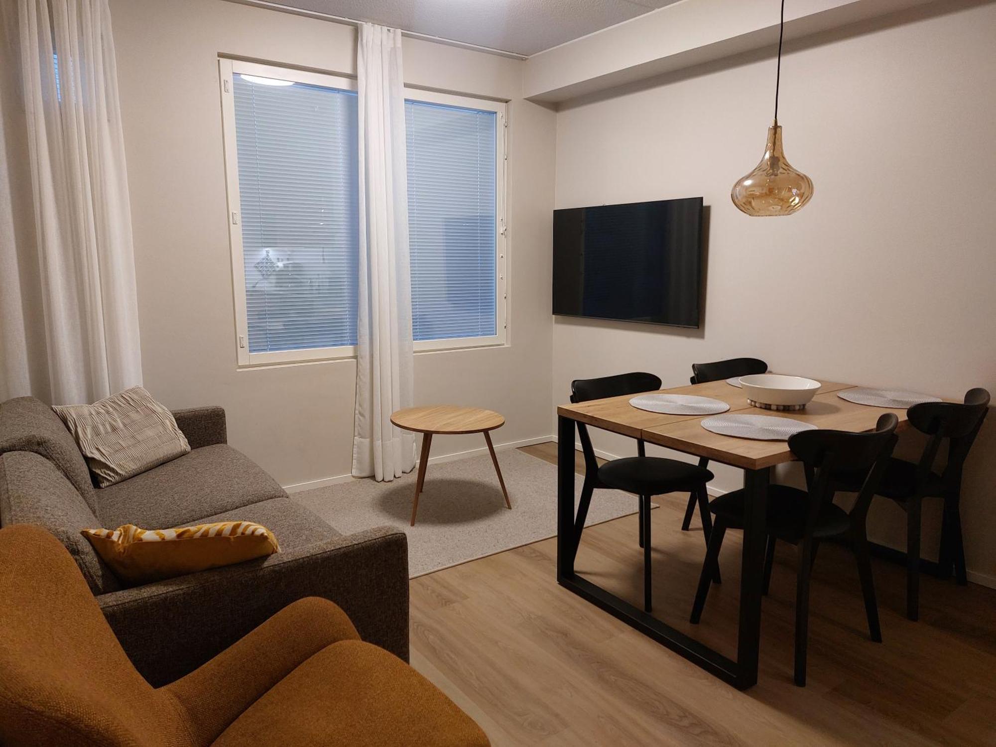 Hotel Lost In Levi Ngoại thất bức ảnh