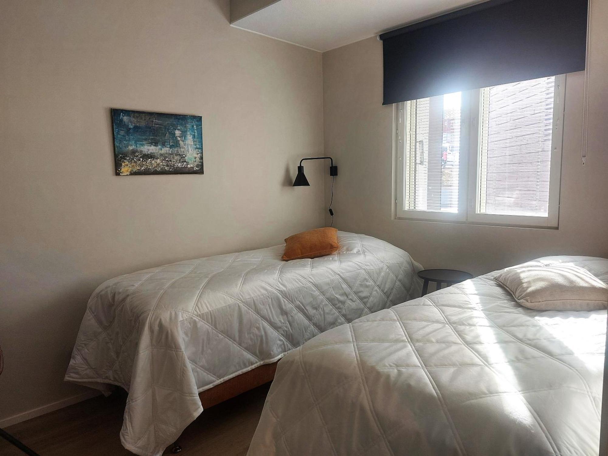 Hotel Lost In Levi Ngoại thất bức ảnh