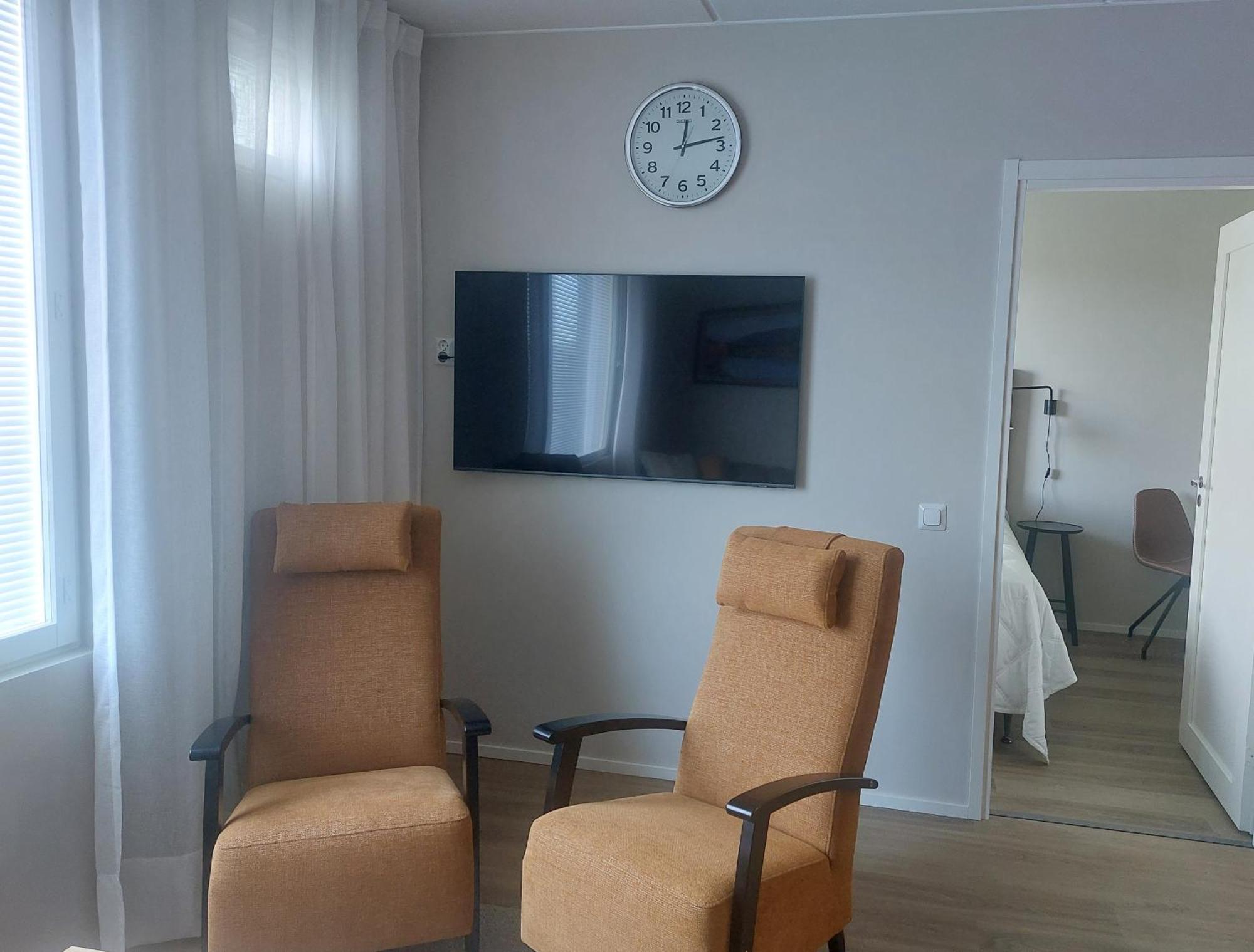Hotel Lost In Levi Ngoại thất bức ảnh