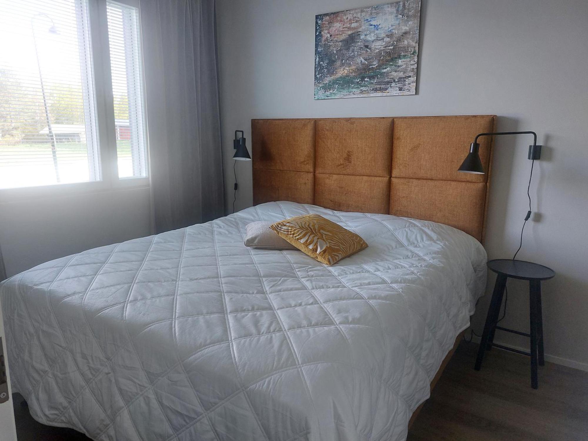 Hotel Lost In Levi Ngoại thất bức ảnh